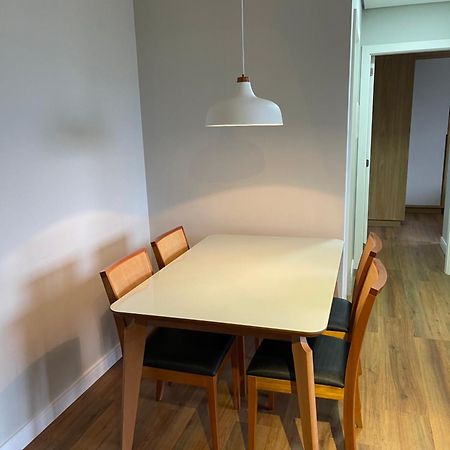 Apartamento Completo Para Veraneio Torres Eksteriør bilde