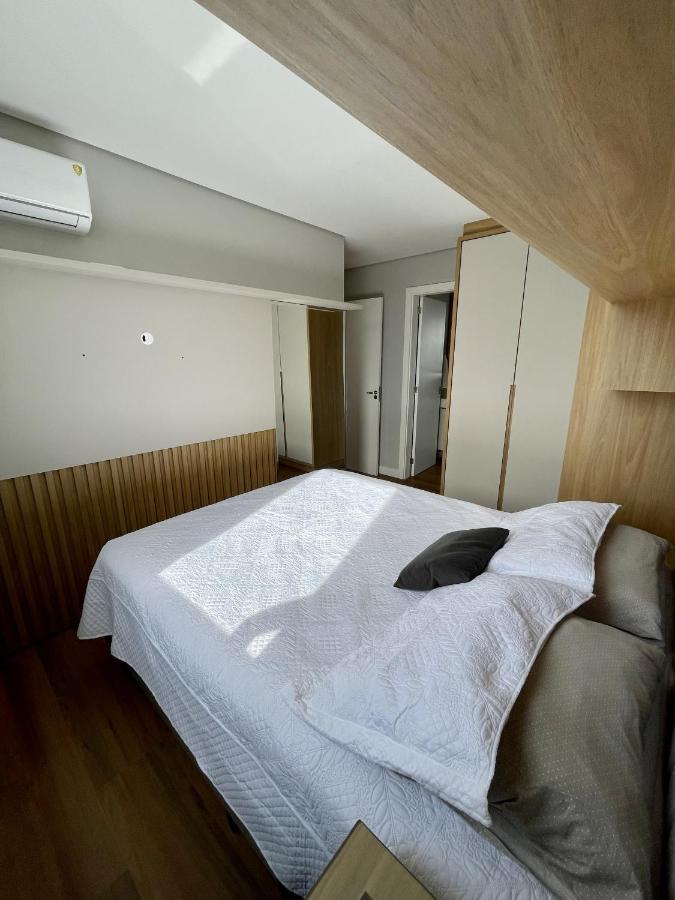 Apartamento Completo Para Veraneio Torres Eksteriør bilde