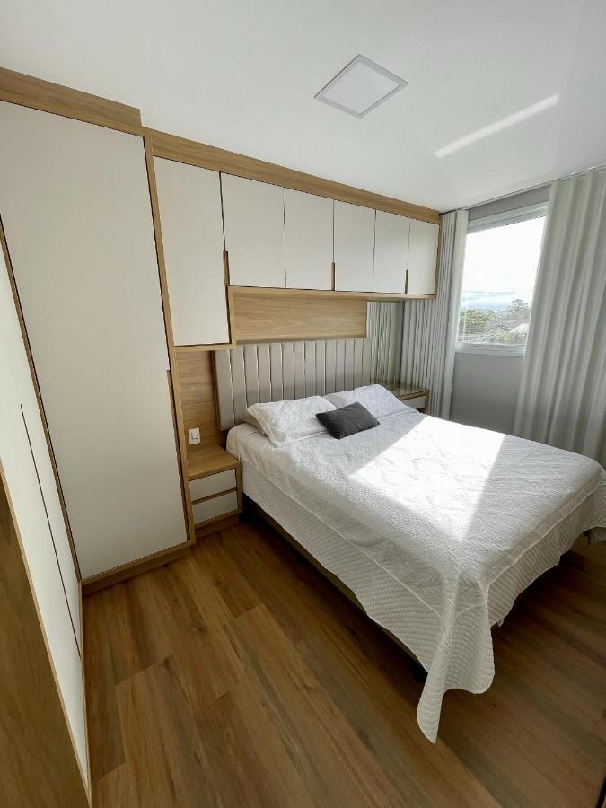 Apartamento Completo Para Veraneio Torres Eksteriør bilde