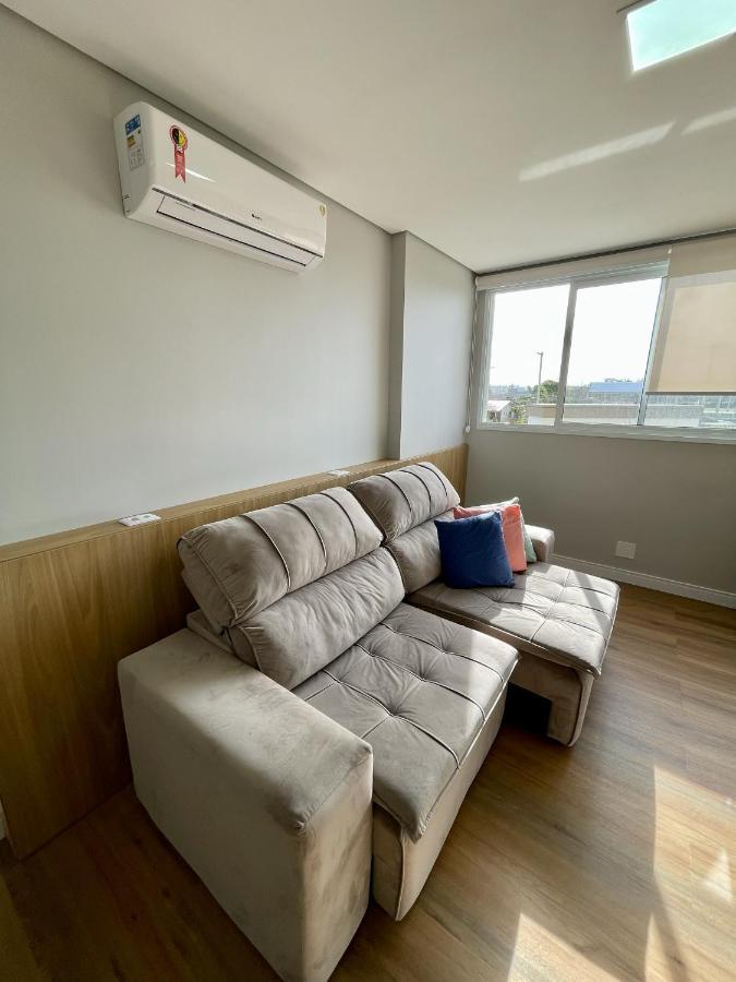 Apartamento Completo Para Veraneio Torres Eksteriør bilde