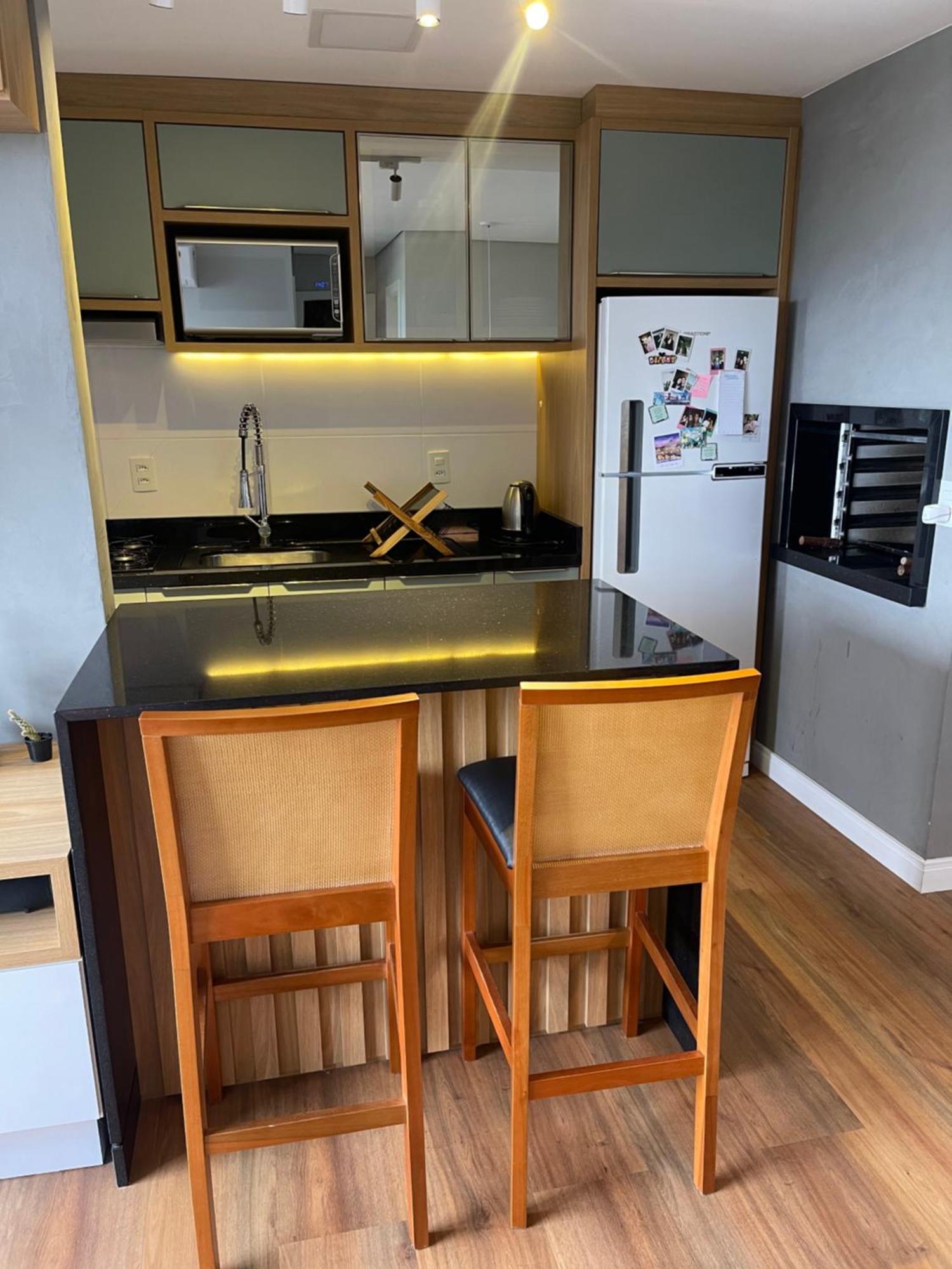 Apartamento Completo Para Veraneio Torres Eksteriør bilde