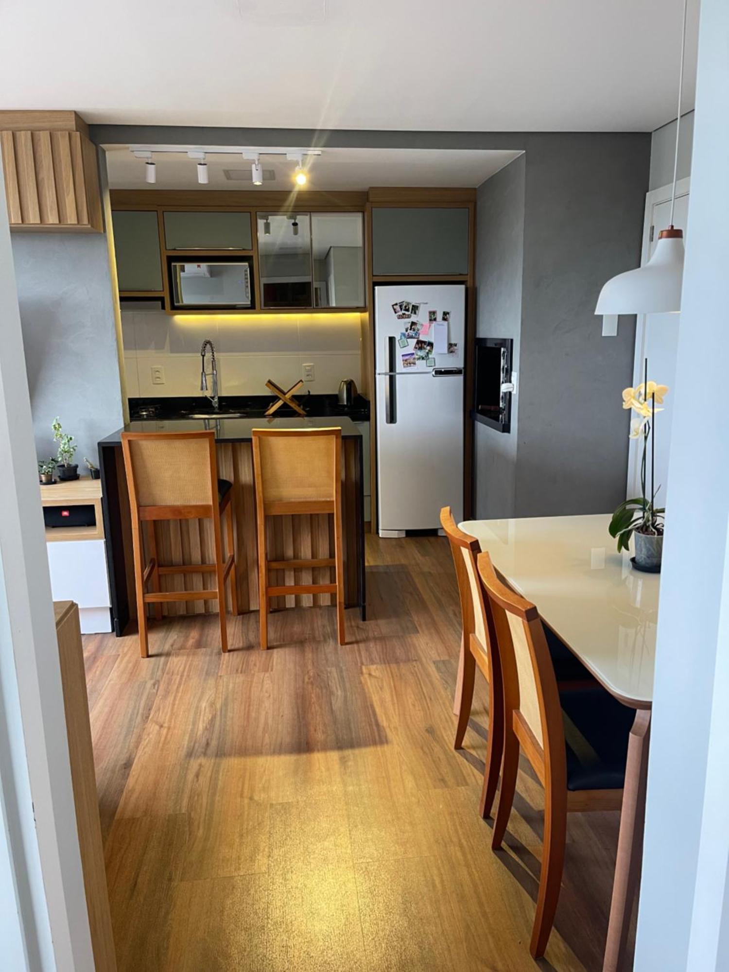 Apartamento Completo Para Veraneio Torres Eksteriør bilde