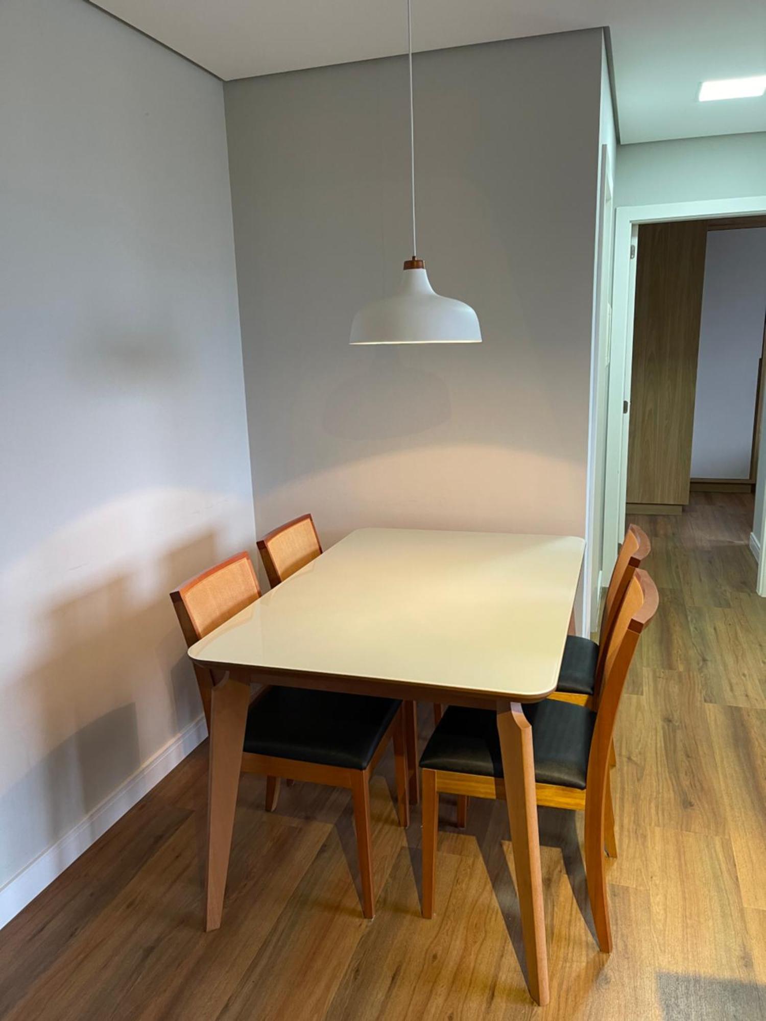 Apartamento Completo Para Veraneio Torres Eksteriør bilde