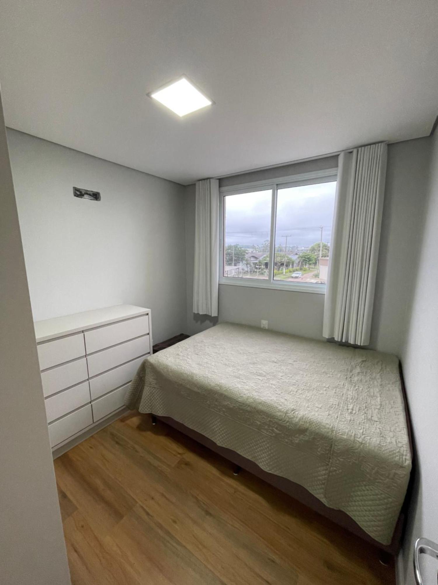 Apartamento Completo Para Veraneio Torres Eksteriør bilde