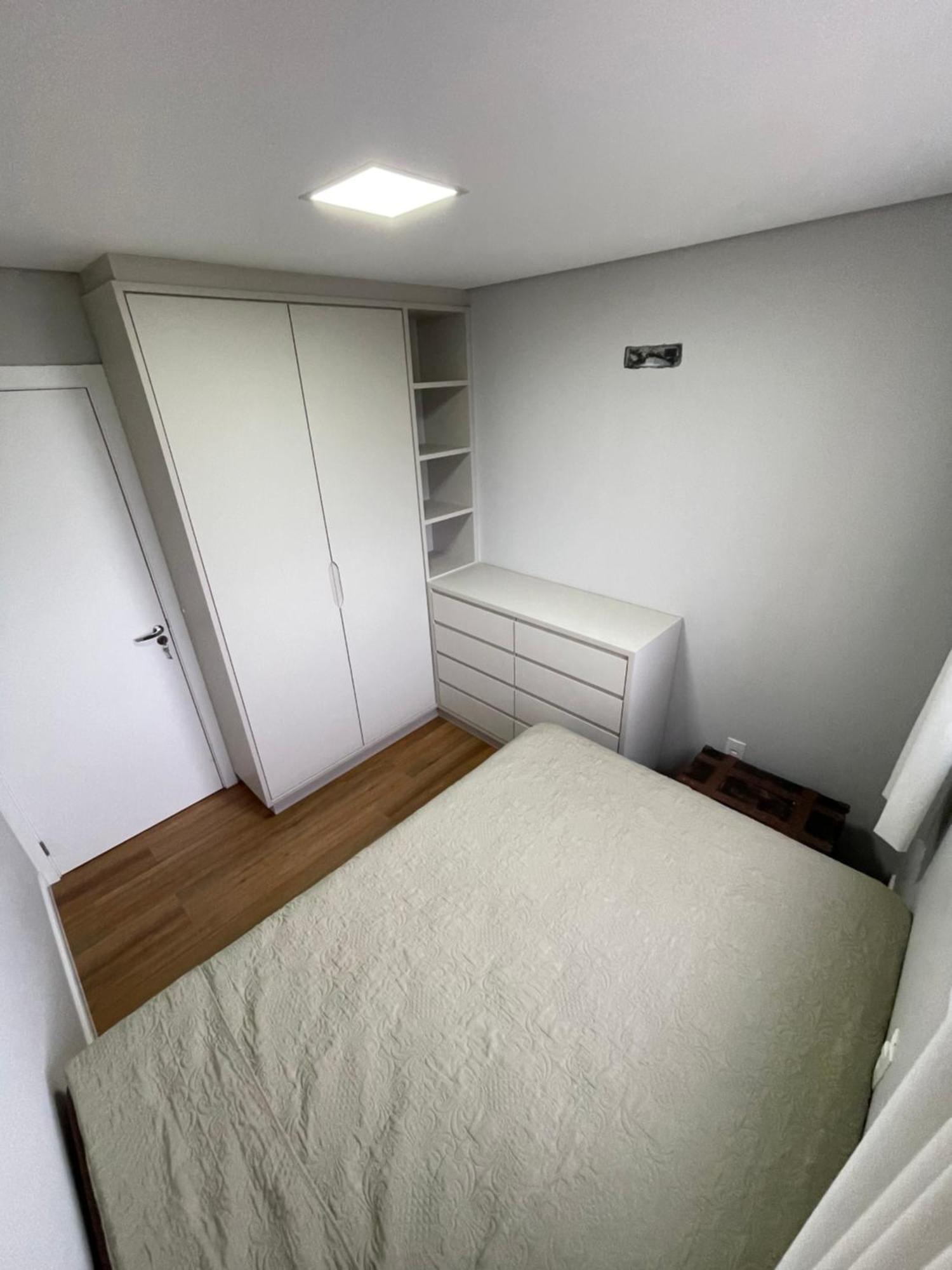 Apartamento Completo Para Veraneio Torres Eksteriør bilde
